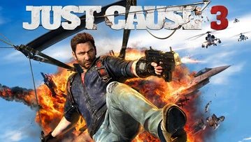 Dawno żadna gra mnie tak nie zirytowała. Recenzja Just Cause 3