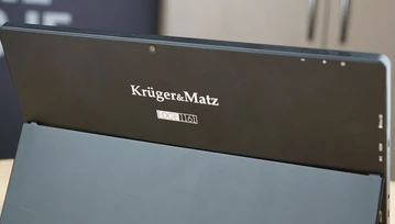 Sprawdzamy Kruger&Matz Edge 1161, czyli tańszą wersję Microsoft Surface