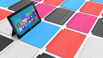 O Microsofcie, który nie upadł i dynamicznych zmianach słów kilka