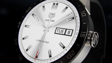 Tag Heuer nie nadąża z produkcją. Inteligentny zegarek w klasycznej kopercie okazuje się hitem