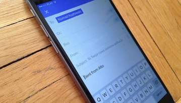 Alto Mail to nie tylko ładny, ale i niezwykle poręczny klient na iOS i Androida