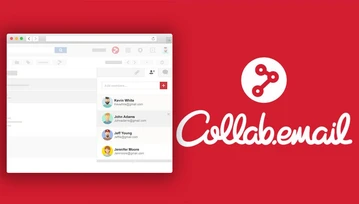 Collab.email powinien spodobać się każdemu pracującemu z e-mailem