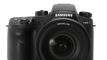 Tak, Samsung rezygnuje z aparatów fotograficznych. Nie, Nikon nie ma z tym nic wspólnego