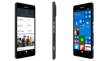 Taka miała być Lumia 950. I taki może być... kolejny telefon Microsoftu