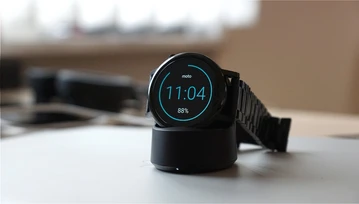 Moto 360 drugiej generacji – recenzja jednego z najlepszych smartwatchy na rynku