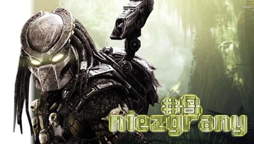 Niezgrany #8: Paweł kontra Predator