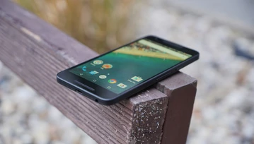 Nexus 5X przyspieszy. To dobrze, bo właśnie go polubiłem