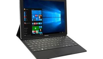 Microsoft i CES 2016 – genialny konkurent Surface’a od Samsunga oraz dziwactwo Alcatela