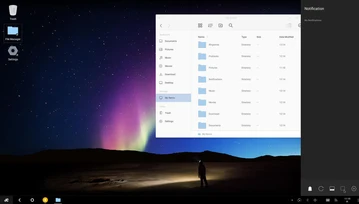 Remix OS, desktopowy Android na moim laptopie - wrażenia