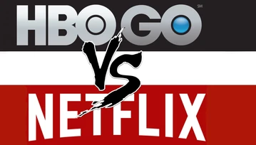 Netflix vs HBO GO - porównujemy dwie platformy streamingowe z filmami i serialami