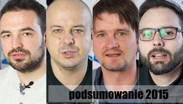 Podsumowanie 2015 roku