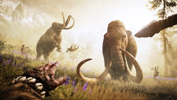 Ubisoft stawia na optymalizację. Wymagania PC-towej wersji Far Cry Primal nie odstraszają