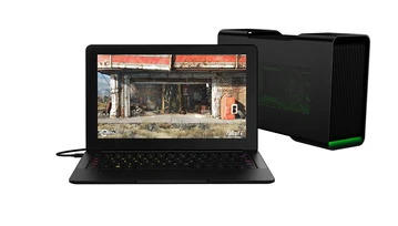 Gamingowy Ultrabook od Razera zaintryguje graczy i nie-graczy