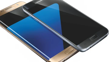 Samsung Galaxy S7 wygląda jak brat bliźniak S6. I dobrze