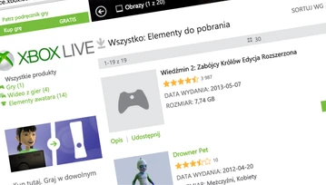 Konsolowy Wiedźmin 2: Zabójcy Królów za darmo i ze wsteczną kompatybilnością