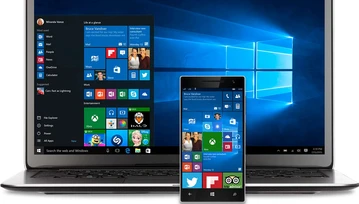 Oto początek łatania dziur w repozytorium Windows 10