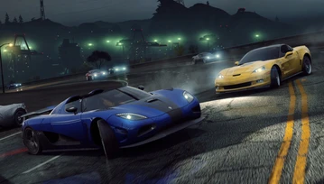 Need for Speed: Most Wanted za darmo od EA [prasówka]