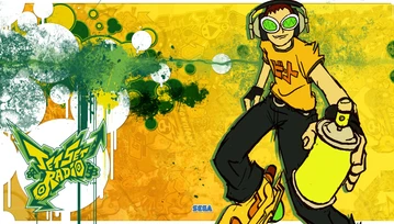 Jet Set Radio i Golden Axe dostępne kompletnie za darmo na Steamie [prasówka]