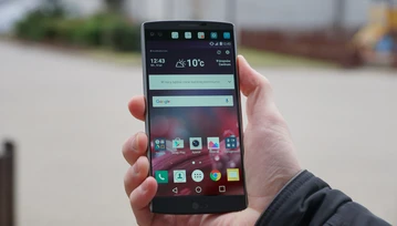 Test LG V10. Już dawno nie recenzowałem tak innowacyjnego smartfona