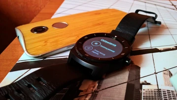 Oto Android Wear po polsku i z nowymi funkcjami - pierwsze wrażenia