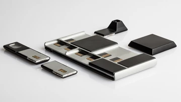 Project Ara nie odszedł w zapomnienie. Temat wraca w nieoczekiwanej formie