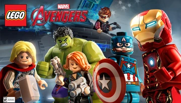 Bohaterowie Marvela wracają do świata z klocków LEGO. Recenzja LEGO Marvel's Avengers