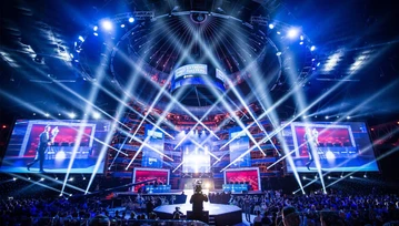 Antyweb oficjalnym partnerem Intel Extreme Masters 2016! Zaczynamy