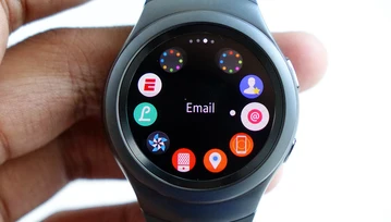 Samsung Gear S2 otrzymuje aktualizację z funkcjami z Geara S3 [prasówka]