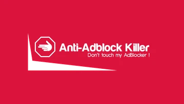 Anti-Adblock Killer czyli Adblock, który blokuje tych, którzy blokują Adblocka