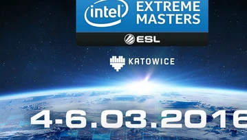 Dlaczego jadę na Intel Extreme Masters?