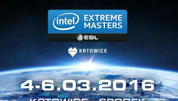 Mamy do rozdania 30 wejściówek na Intel Extreme Masters 2016!