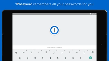 Nowy 1Password z obsługą czytników linii papilarnych. Teraz hasła wpiszemy jednym dotknięciem palca