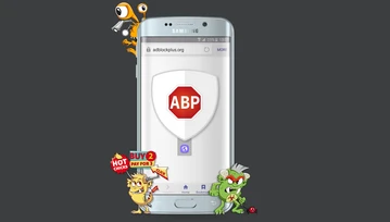 Będzie wojna o blokowanie reklam na Androidzie? Google usuwa adblocka dla Samsungów