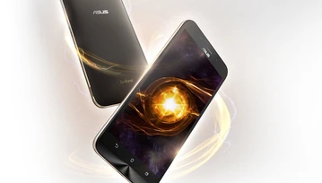 ASUS ZenFone Max debiutuje w Polsce - wygraj go w naszym konkursie!