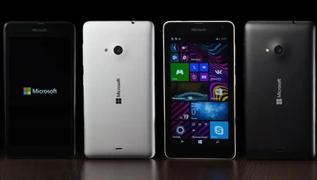 Quo Vadis (Windows) Mobile? - Microsoft znowu tnie zatrudnienia w dziale mobilnym