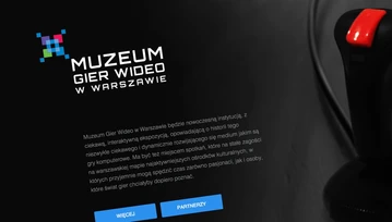 Trzymam kciuki, by projekt Muzeum Gier w Warszawie wypalił