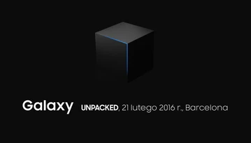 Premiera Samsunga Galaxy S7 i S7 Edge (liveblog)