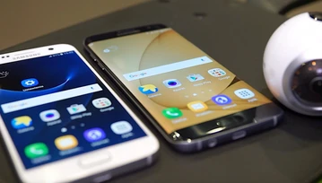 Oto Samsung Galaxy S7 - wodoodporny, ze slotem na MicroSD i lepszymi parametrami