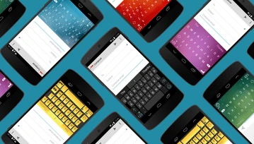 Microsoft przejmuje Swiftkey! 250 mln dolarów za klawiaturę...