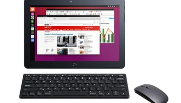 Aquaris M10 - oto odpowiedź Ubuntu na Continuum Microsoftu!