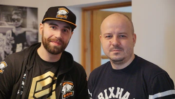 Rozmawiamy z Wiktorem "TaZem" Wojtasem z Virtus.pro o e-sporcie