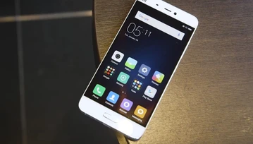 Flagowy mocarz za tysiąc złotych? Oto Xiaomi Mi 5