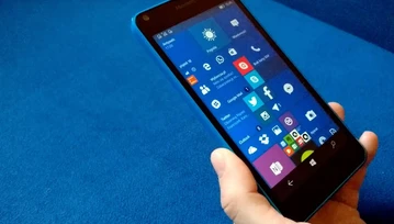 Przede mną test Windows 10 Mobile - co spodobało mi się już teraz?