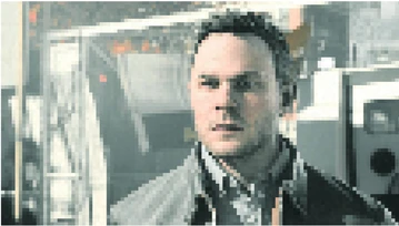 Internet już wydał wyrok - Quantum Break na X1 rozczarowuje, bo działa w 720p