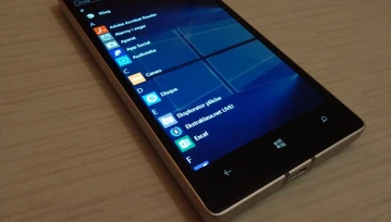 Zaktualizowaliśmy Lumię 930 do Windows 10 Mobile. Oto nasze pierwsze wrażenia!