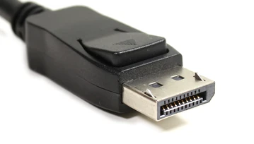 DisplayPort 1.4 przyjęty. Kolejny krok w kierunku komputerów z jednym złączem