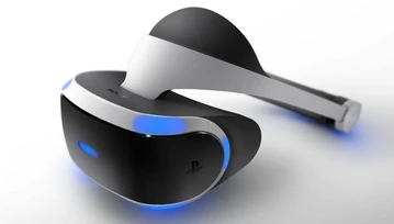 Znamy cenę i datę premiery PlayStation VR. Będzie zdecydowanie taniej niż u konkurencji