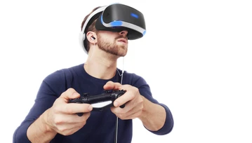 Tymi grami Sony zamierza sprzedać nam na premierze PlayStation VR