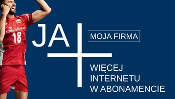 Nowa oferta JA+ Internet LTE dla Firm - większe paczki danych na pełnej prędkości