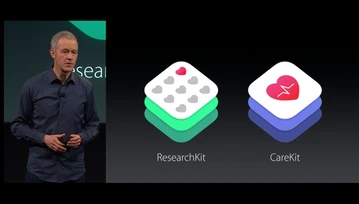 Nie iPhone SE, lecz CareKit jest dla mnie najważniejszym punktem wczorajszej konferencji Apple